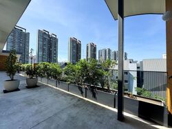 38 Jervois (D10), Apartment #506761041
